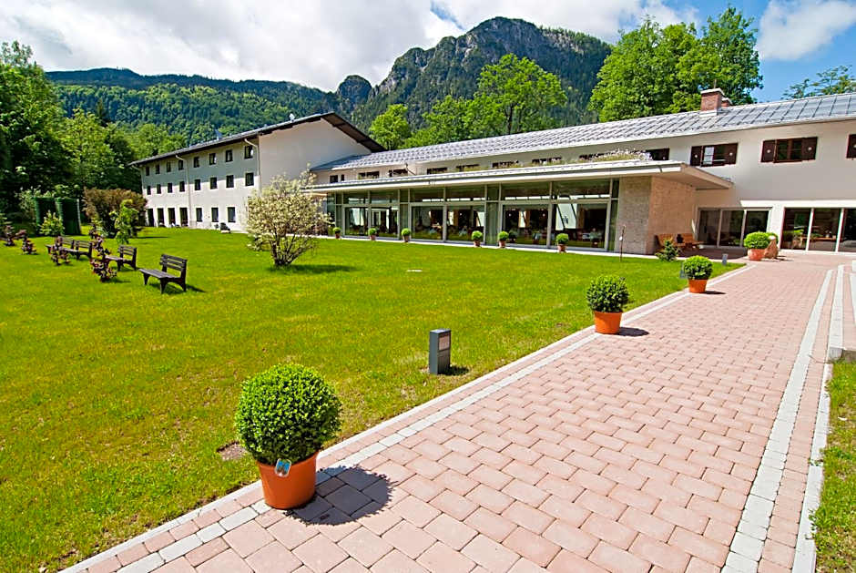 BSW Hotel Hubertus-Park