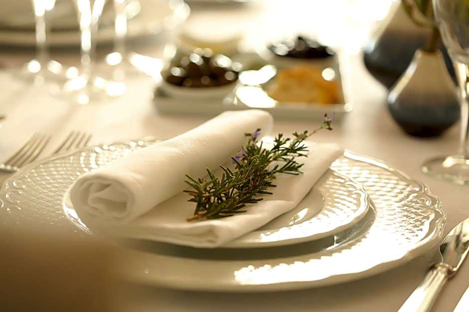 Pateo dos Solares Charm Hotel