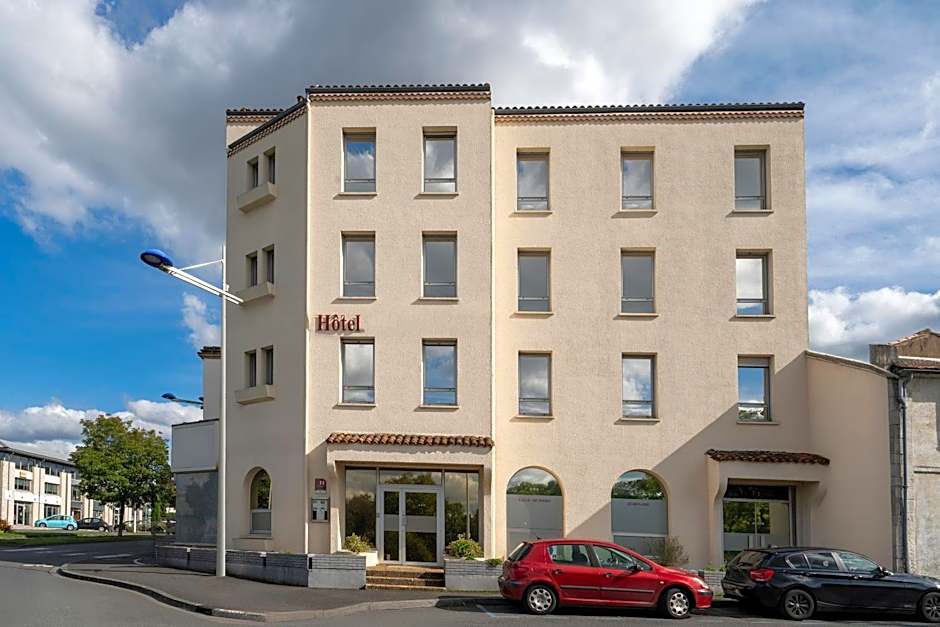 Sure Hotel by Best Western Angouleme