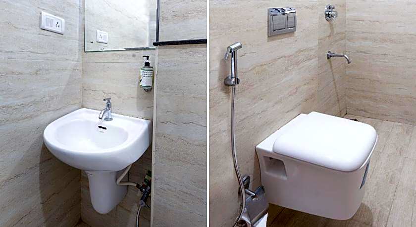 Itsy Hotels Worldtree ITPL