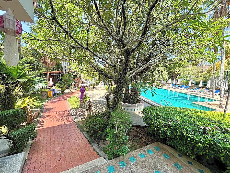 Garden Home Kata
