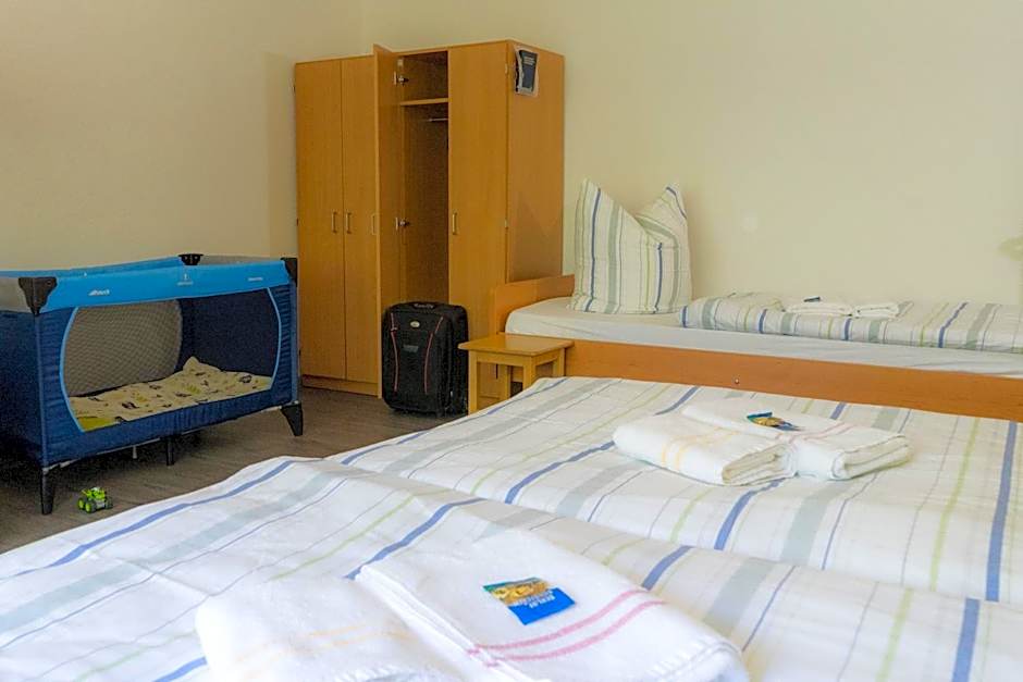 Gästehaus am Oberlausitzer Dreieck