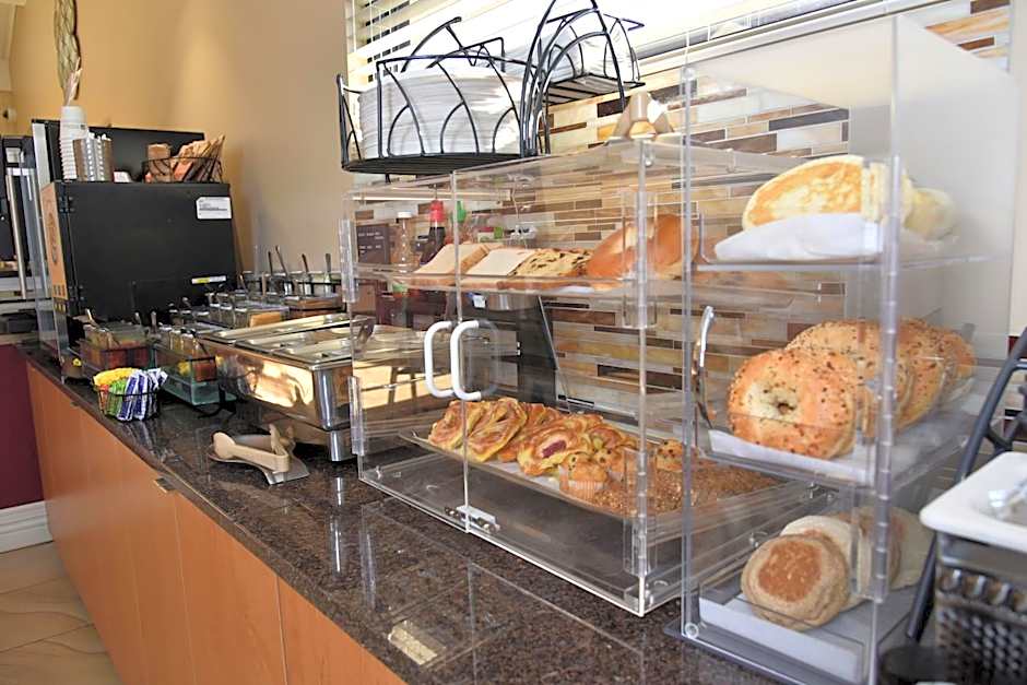 Best Western Winchester Hotel