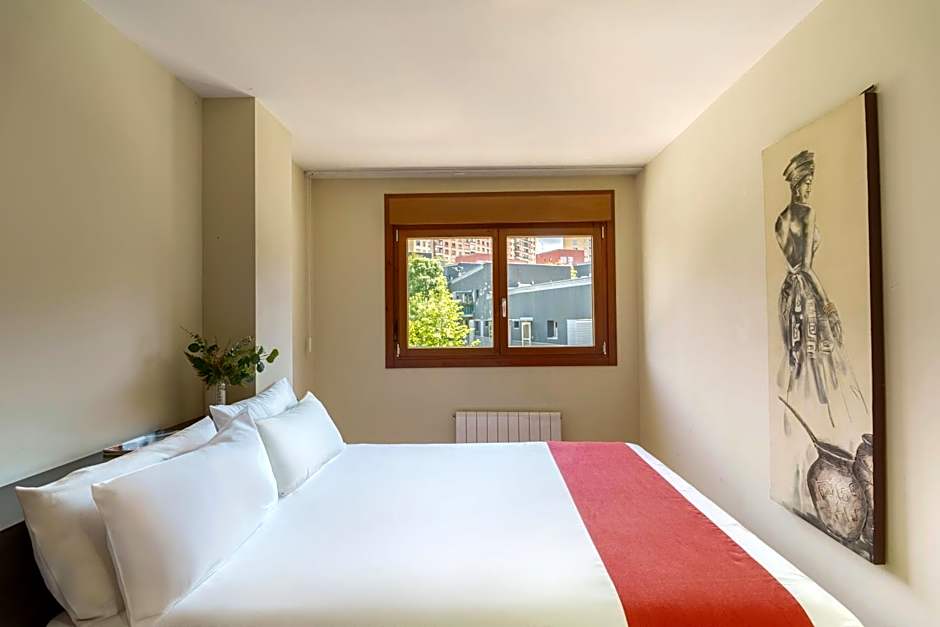 Bilbao Apartamentos Atxuri