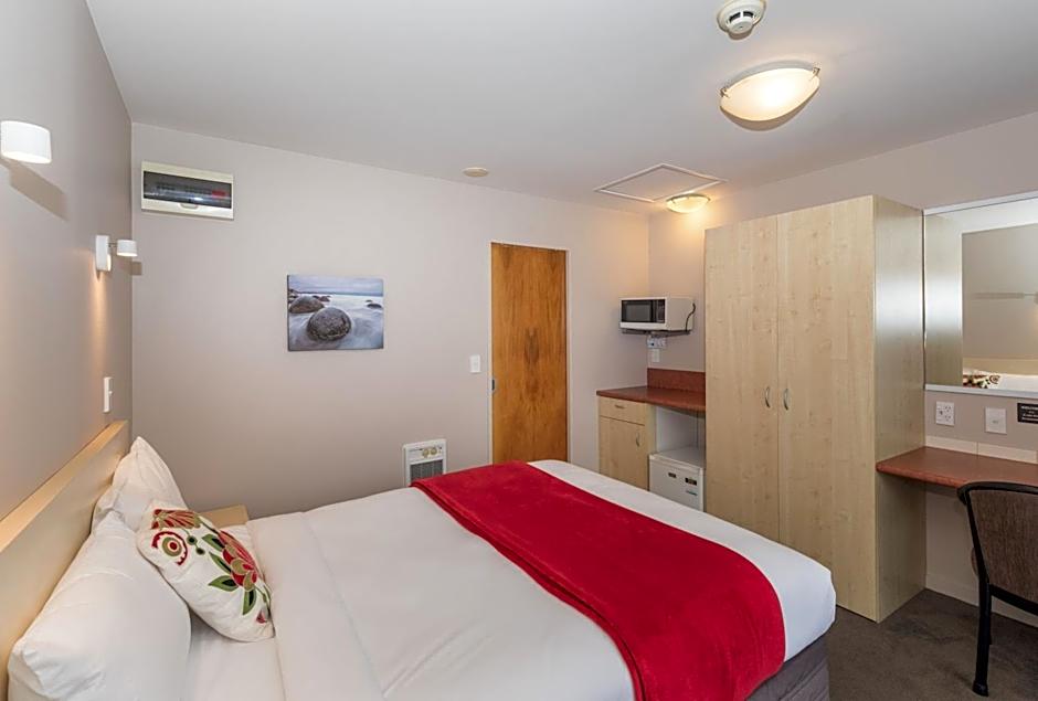 Bella Vista Motel Oamaru