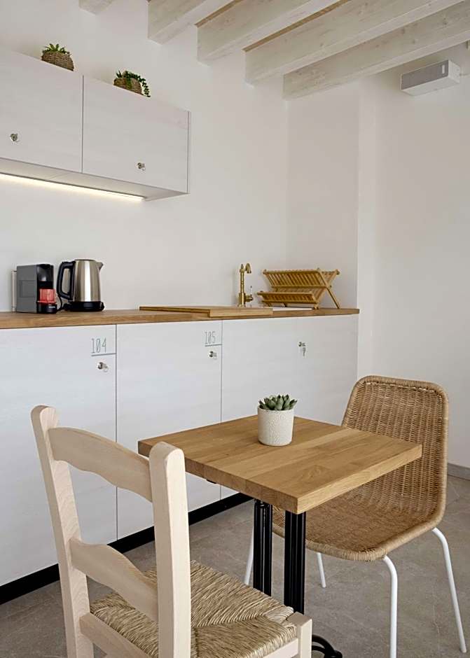 Can Vidal Boutique Rooms