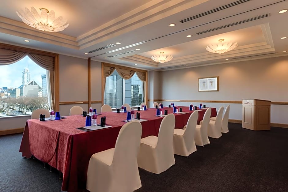 ANA Crowne Plaza Toyama by IHG