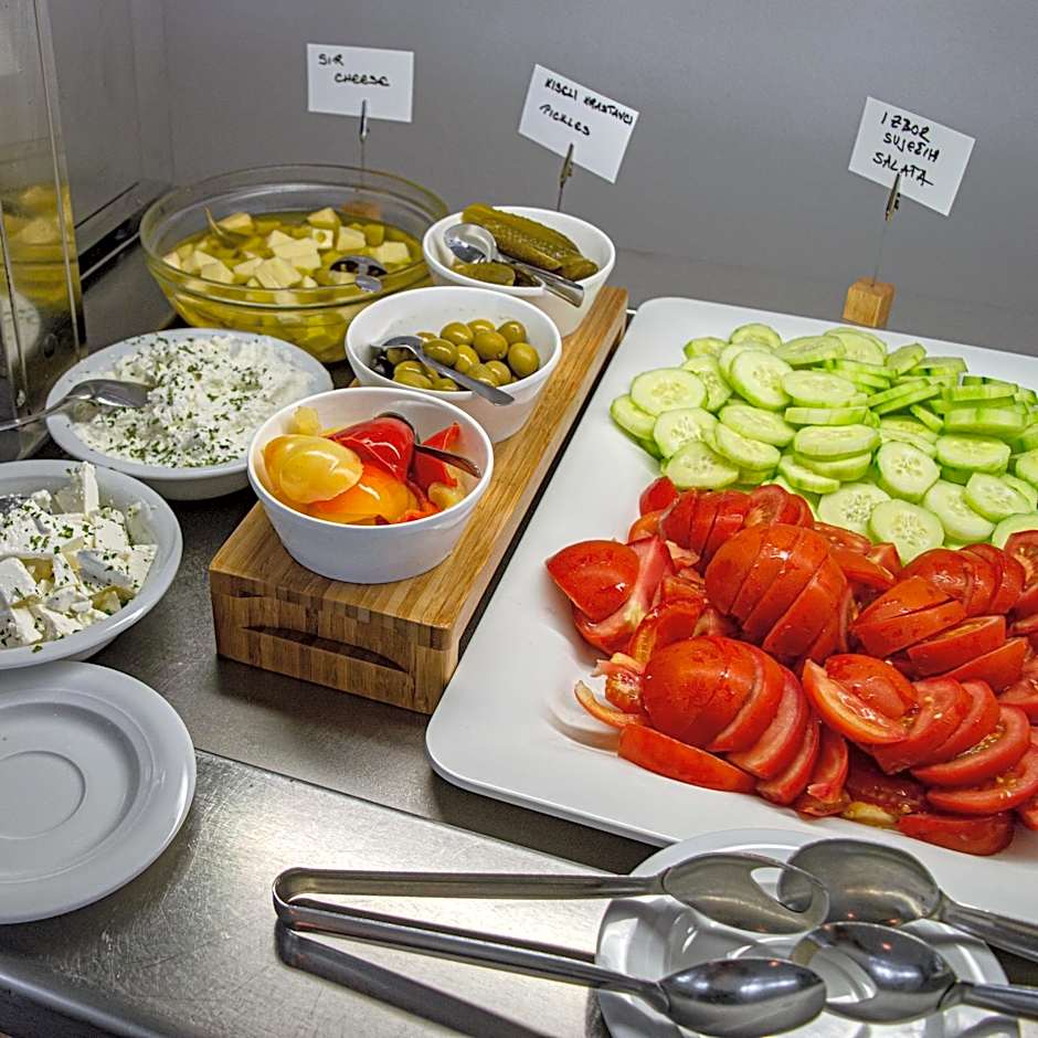 Hotel Jadran Šibenik