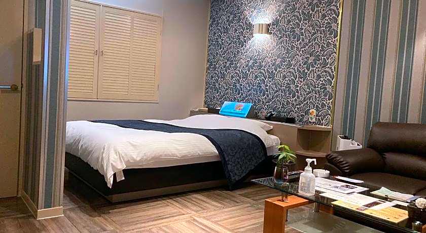 Valentine (Adult Only)