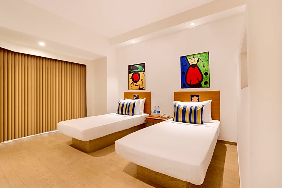 Lemon Tree Hotel Indore