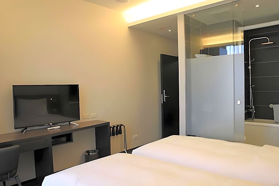 Capital Hotel Songshan