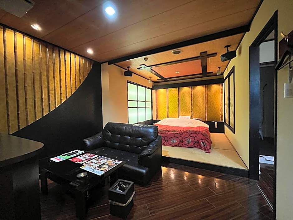 SKY Windy Adult Only Love Hotel