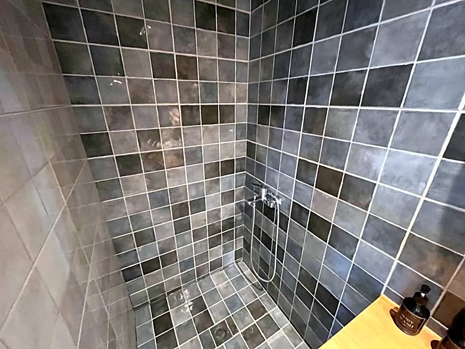 Central -II- Apartment