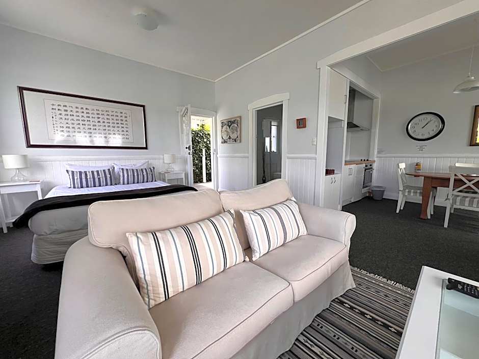 Mangonui Waterfront Apartments