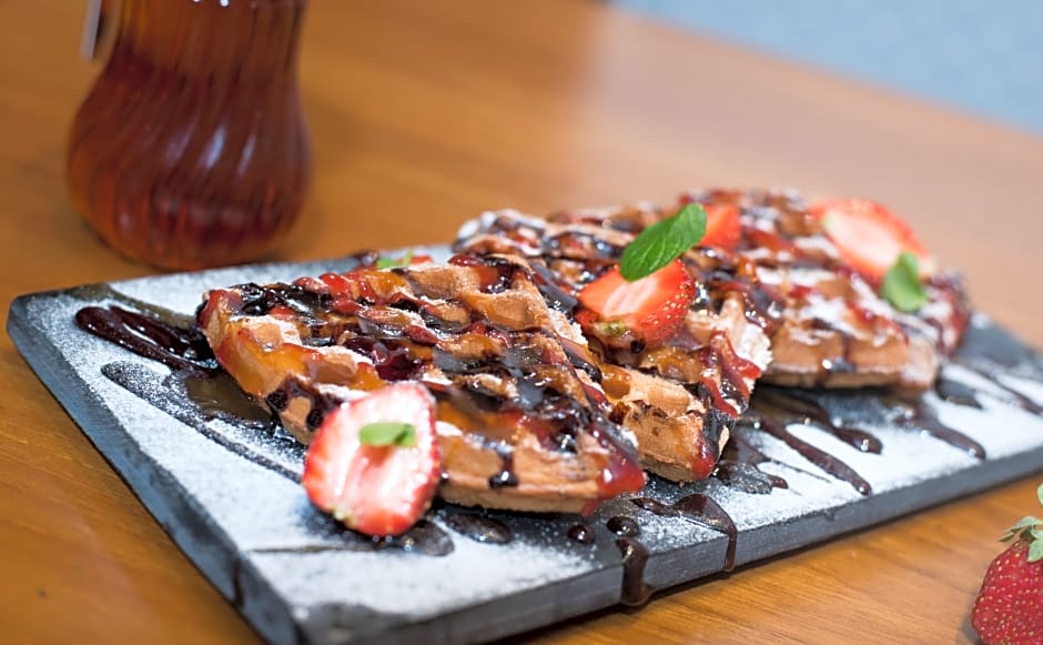 VITS Sharanam Hotel Thane