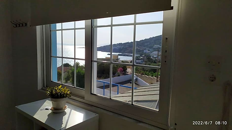 Blue Dolphin Studios and Apartment