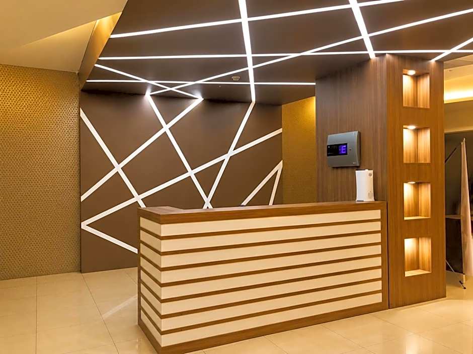 Twin Bed Unit- MIGAs Haven at Sunvida Tower