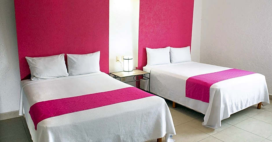 Nina Hotel