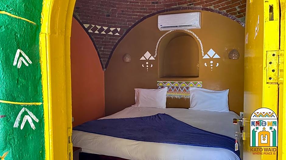 Kato Waidi Nubian Resort