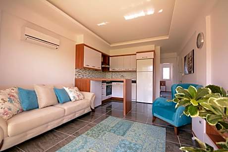 SWEET HOME APARTS / A