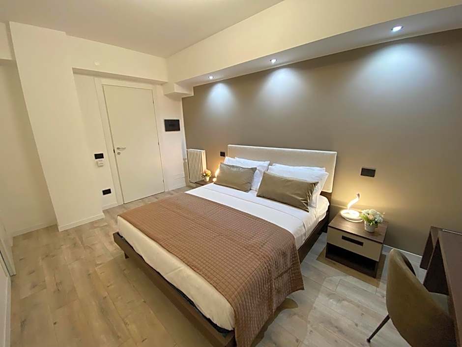 Hotel Plaza Ungheria