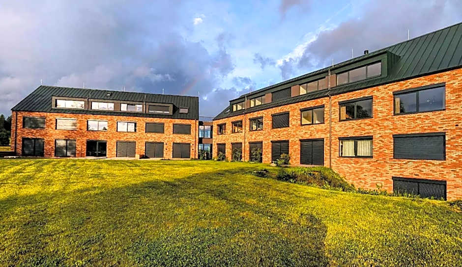 Lakeside Apartmán 111 Lipno