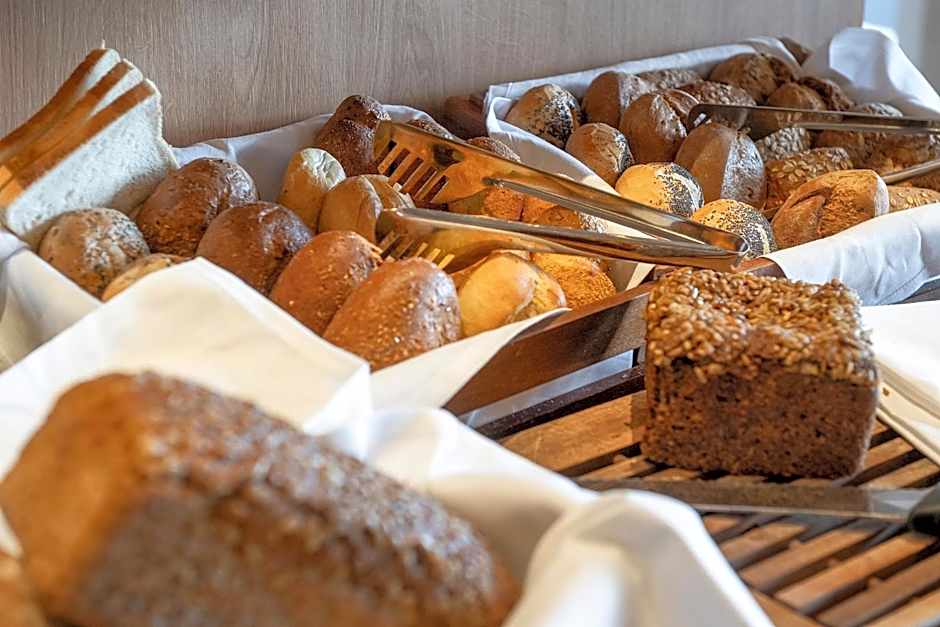 Parkhotel Berghölzchen