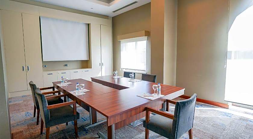 Hilton Garden Inn Sanliurfa