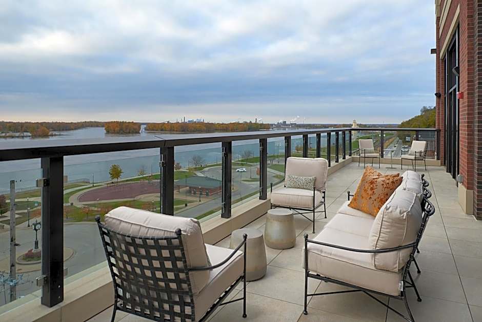 The Merrill Hotel, Muscatine, a Tribute Portfolio Hotel