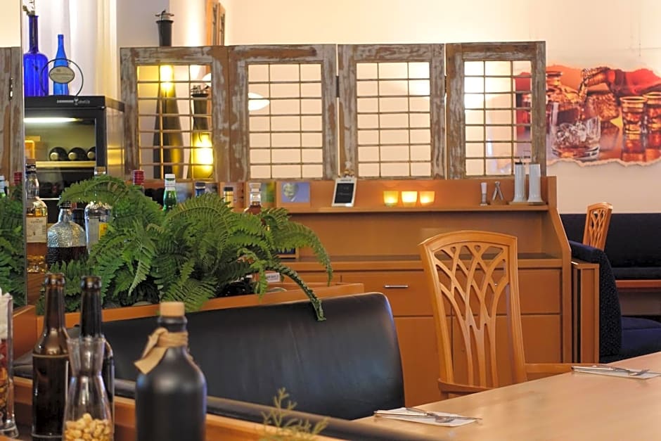 Hotel am Weiher