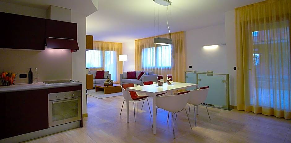 Catania Hills Residence