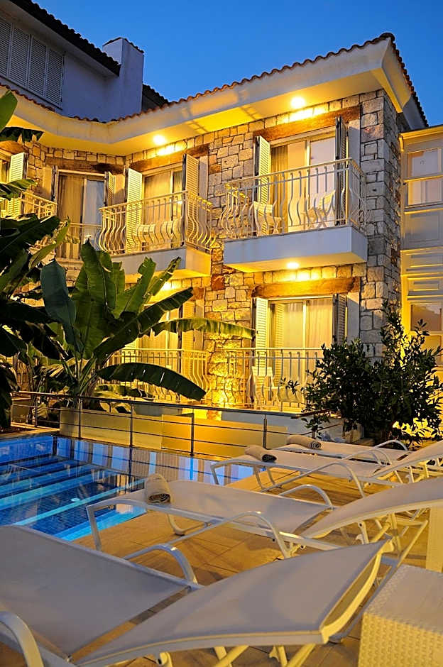 Giritlim Otel