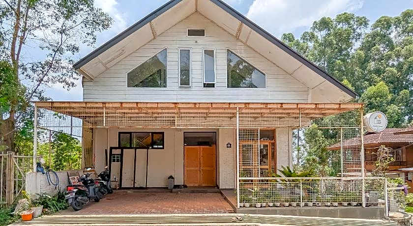 RedDoorz Syariah @ Eco Pesantren Daarut Tauhid