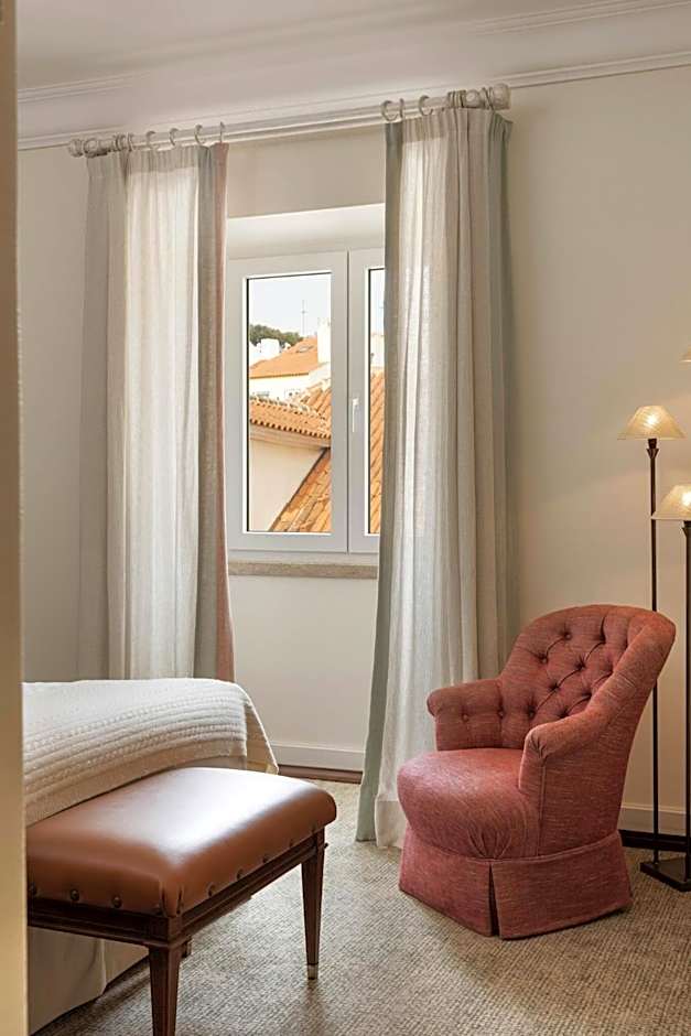 As Janelas Verdes Inn - Lisbon Heritage Collection