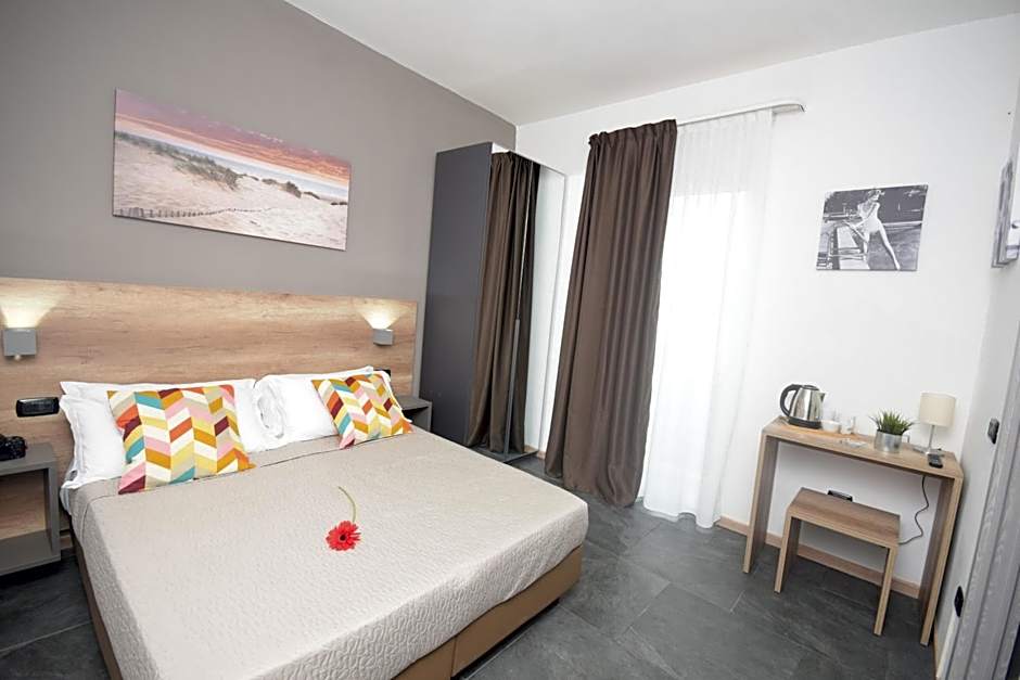 Hotel apartments Crisvan