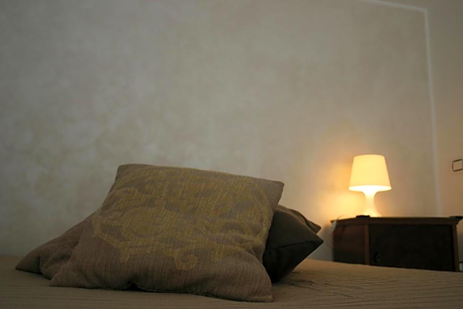 B&B Dimora Lucia e Dalila