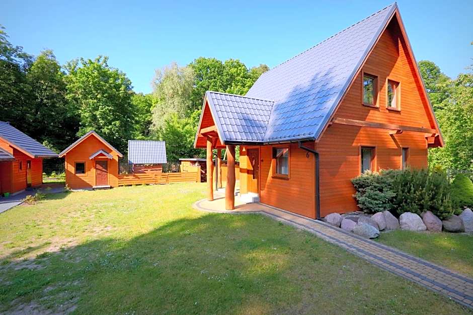 Ośrodek Wczasowy Łowiczanka