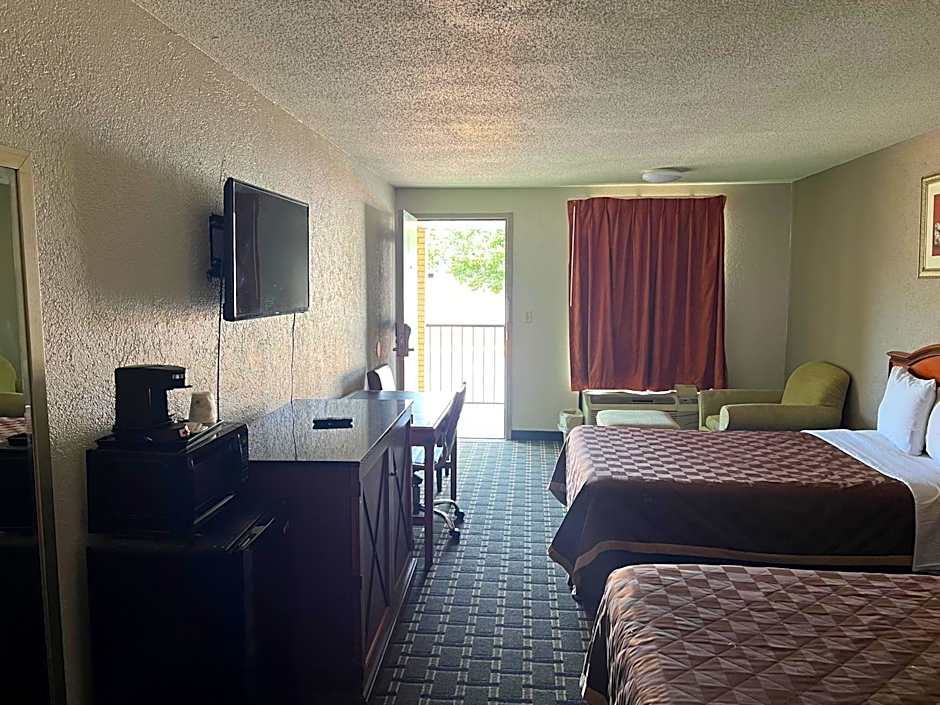 American Inn Columbia