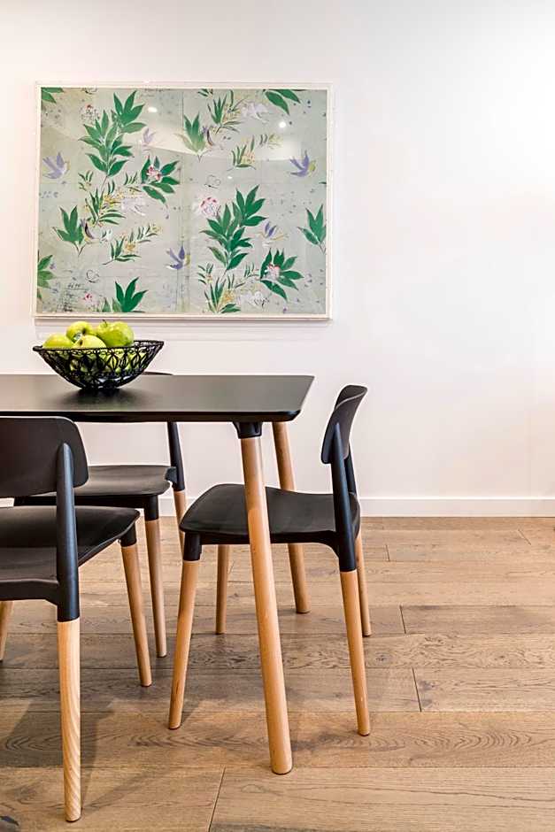 Caroline Serviced Apartments Sandringham