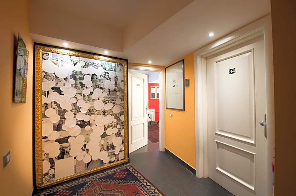 Residence Acqua del Conte