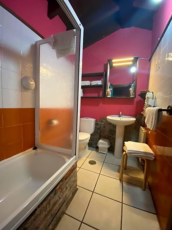 Hotel Rural Los Texos