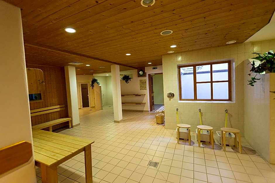 Landhotel Maiergschwendt inkl Chiemgaukarte