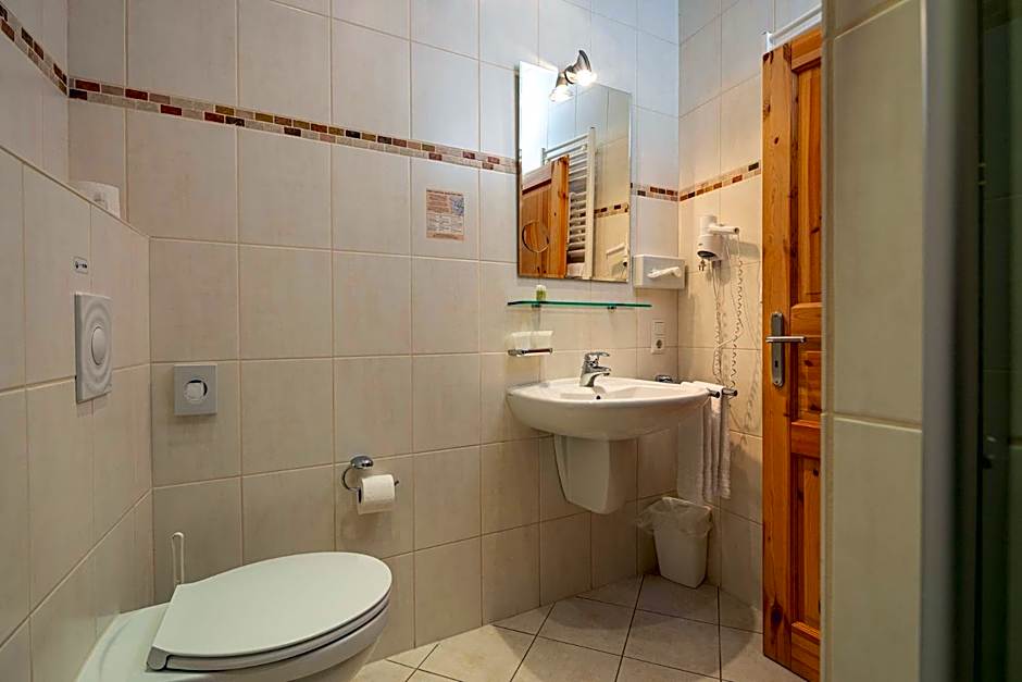 Gästehaus "Ursula" Hotel Garni