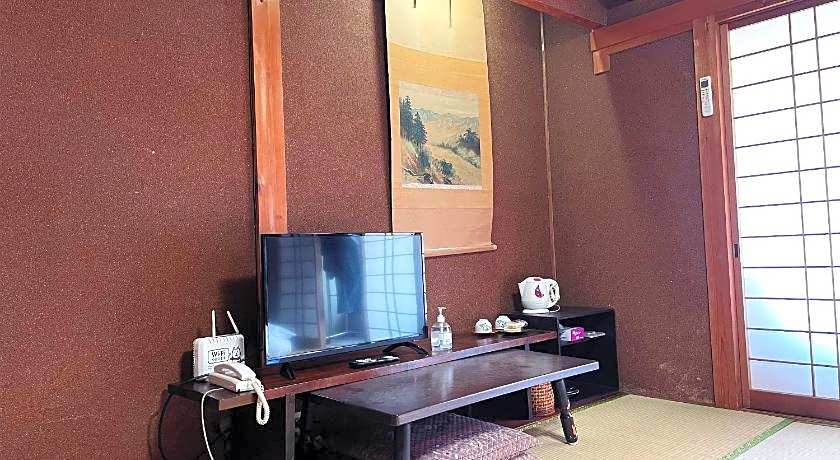 Business Ryokan Wakakusa