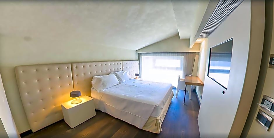 Hotel Romano House