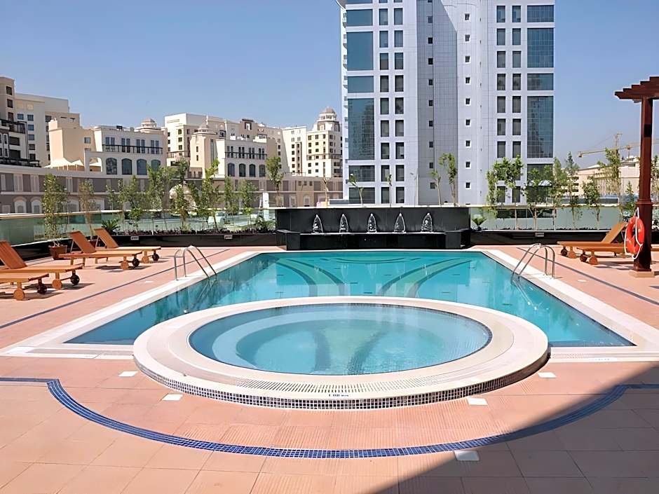 Photo 1 of 50 of Dunes Hotel Apartment Oud Metha, Bur Dubai