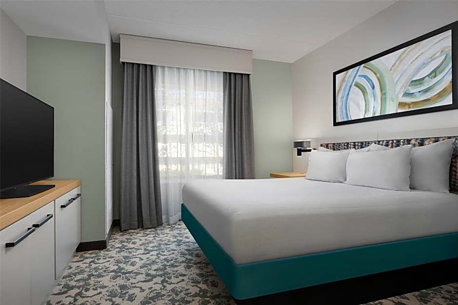 Hilton Garden Inn Huntsville/Space Center