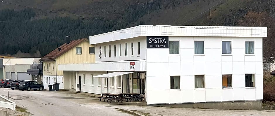 Systra Hotel Søvik