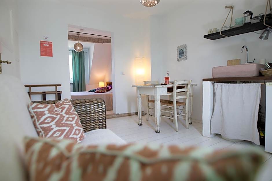 Schuhmacherei Guesthouse