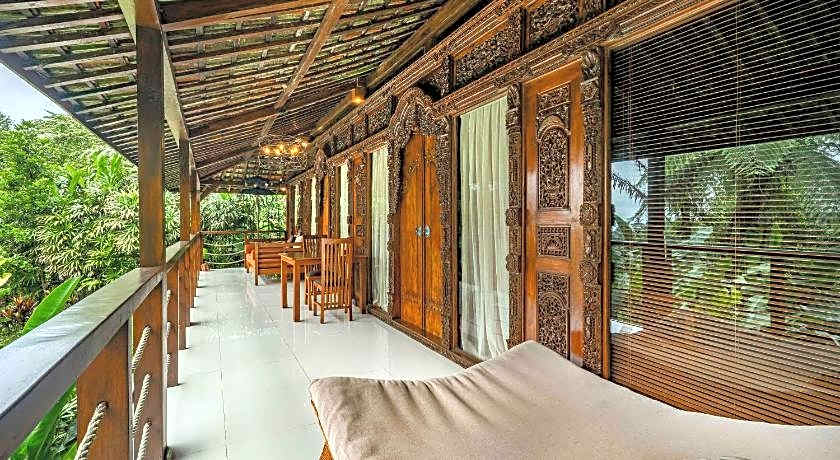 Alassari Sanctuary